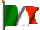 flagge-italia